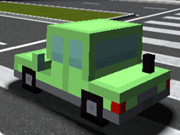 Blocky Cars