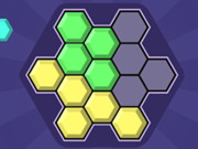 Hex Blocks Puzzle