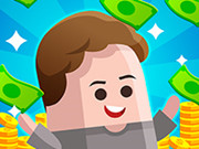 Money Clicker