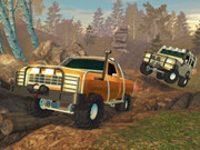 Offroad Extreme Car Racing