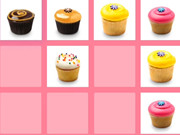 2048 Cupcakes