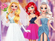 4j barbie games