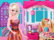4j barbie games