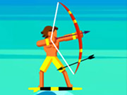 Surfer Archers