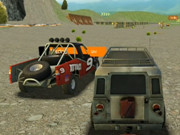 Xtreme Offroad Car Racing 4x4