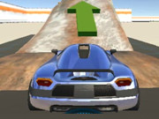 Extreme Car Driving Simulator