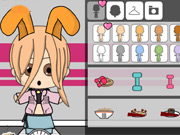 Pocket Anime Maker - Play The Free Mobile Game Online