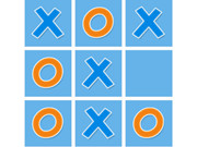 Tic Tac Toe Multiplayer