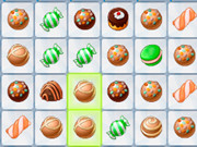 Candy Mahjong 2