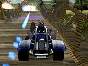 Motor Wars 2