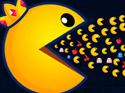 Pacman.io