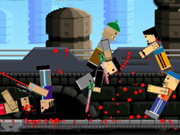 Gangsters Game Online