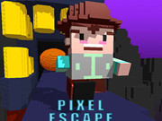 Pixel Escape