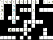 Casual Crossword