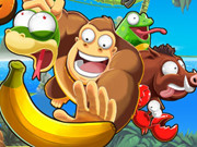 Banana Kong Online