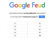 Google Feud