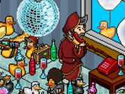 Habbo Clicker 1