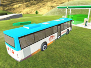 Offroad Bus Simulator 2019