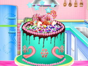 Ariels Cake Shop