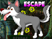 Avm Amiable Forest Wolf Escape
