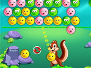 Bubble Shooter Pet