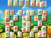 Fairy Triple Mahjong