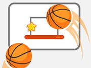 Ketchapp Basketball