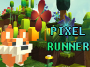 Pixel Runner