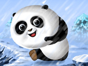 Run Panda Run