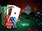 Blackjack Tournament