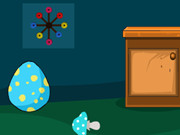 Find The Easter Surprise Gift
