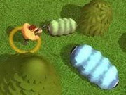 Worms Combat Coop