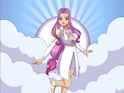 Angel Or Demon Avatar Dress Up Game