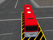 Bus Parking Simulator