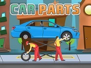 Car Parts Mobile