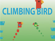 Eg Climb Bird