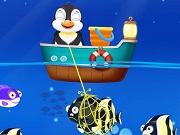 Fishing Game