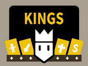 Kings Card Decisions