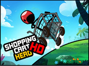 Shopping Cart Hero HD