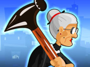 Angry Gran