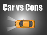 Cars VS Cops