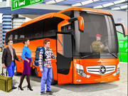 Coach Bus Simulator