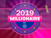 Millionaire 2019