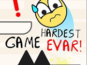Hardest Game Evar