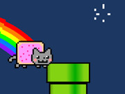 Nyan Flappy Cat
