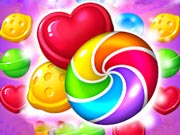 Candy Rush Saga