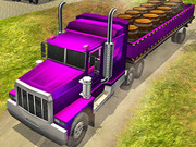 City Cargo Trailer Transport