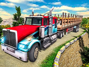 Euro Cargo Transporter Truck Driver Simulator 2019