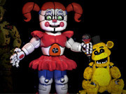 Five Nights At Freddy's: Ultimate