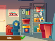 Fun Hidden Objects